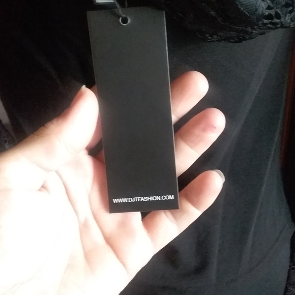 Lace blouse - Picture 5 of 5